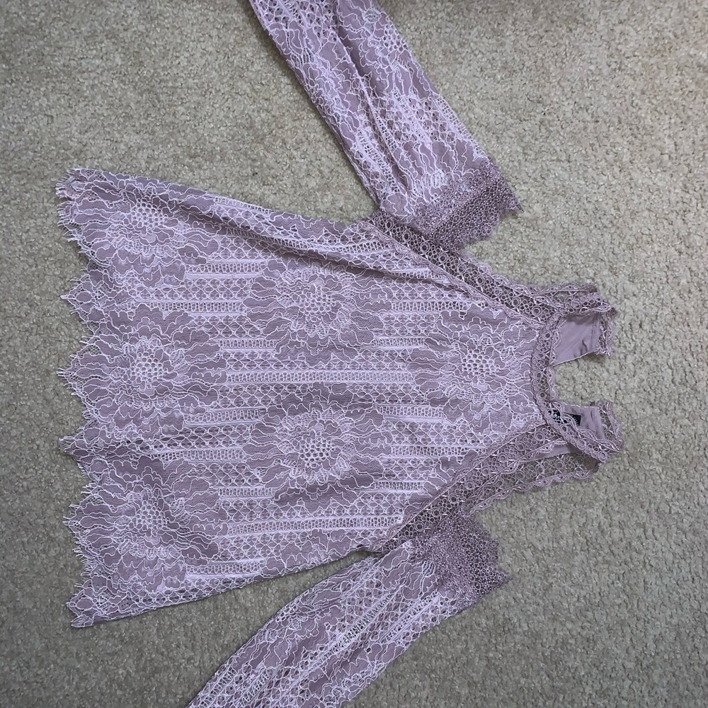 Never worn blouse